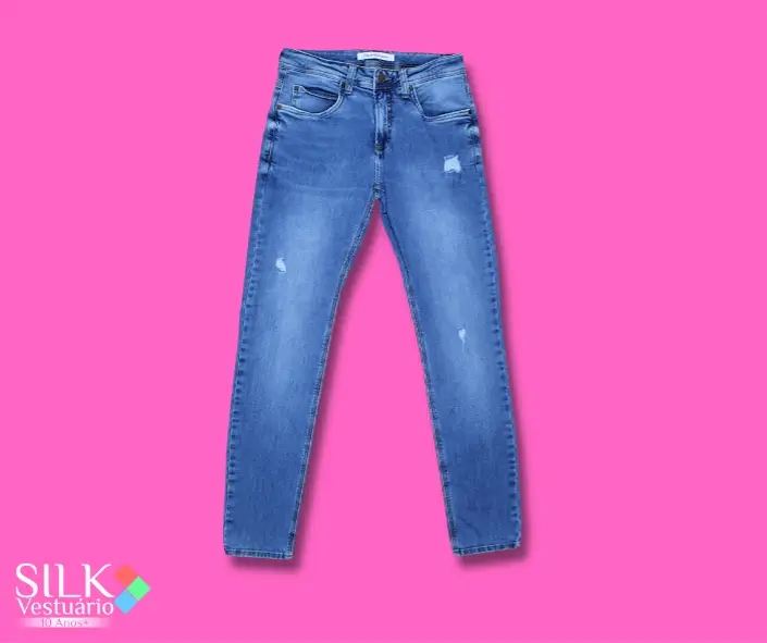 calça jeans