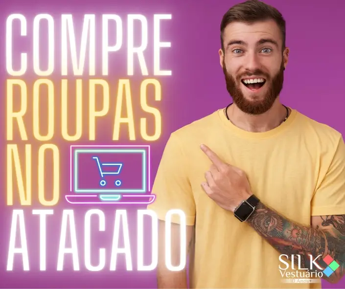 compre atacado
